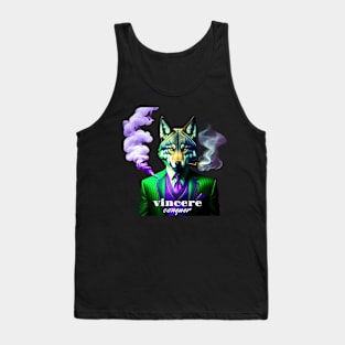 Conquer Tank Top